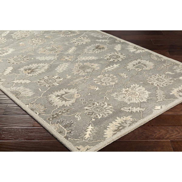 Caesar CAE-1199 Handmade Area Rug